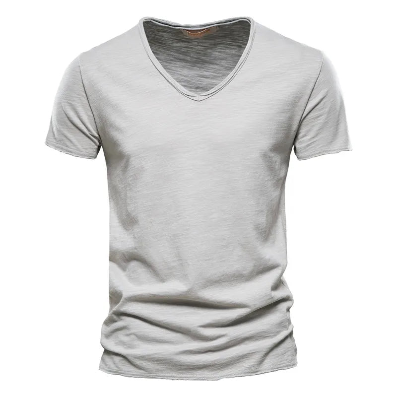 Dorte™ | Summer Cotton T-Shirt (Buy 1 Get 1 Free)