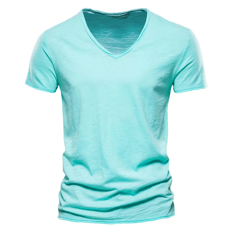 Dorte™ | Summer Cotton T-Shirt (Buy 1 Get 1 Free)