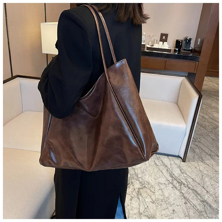 The Bella Tote Bag