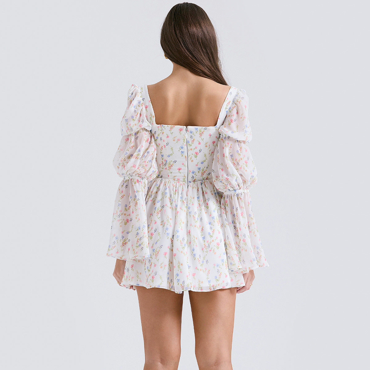 The Playful Dress