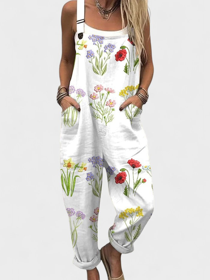 Freya™ | Jumpsuit for kvinner