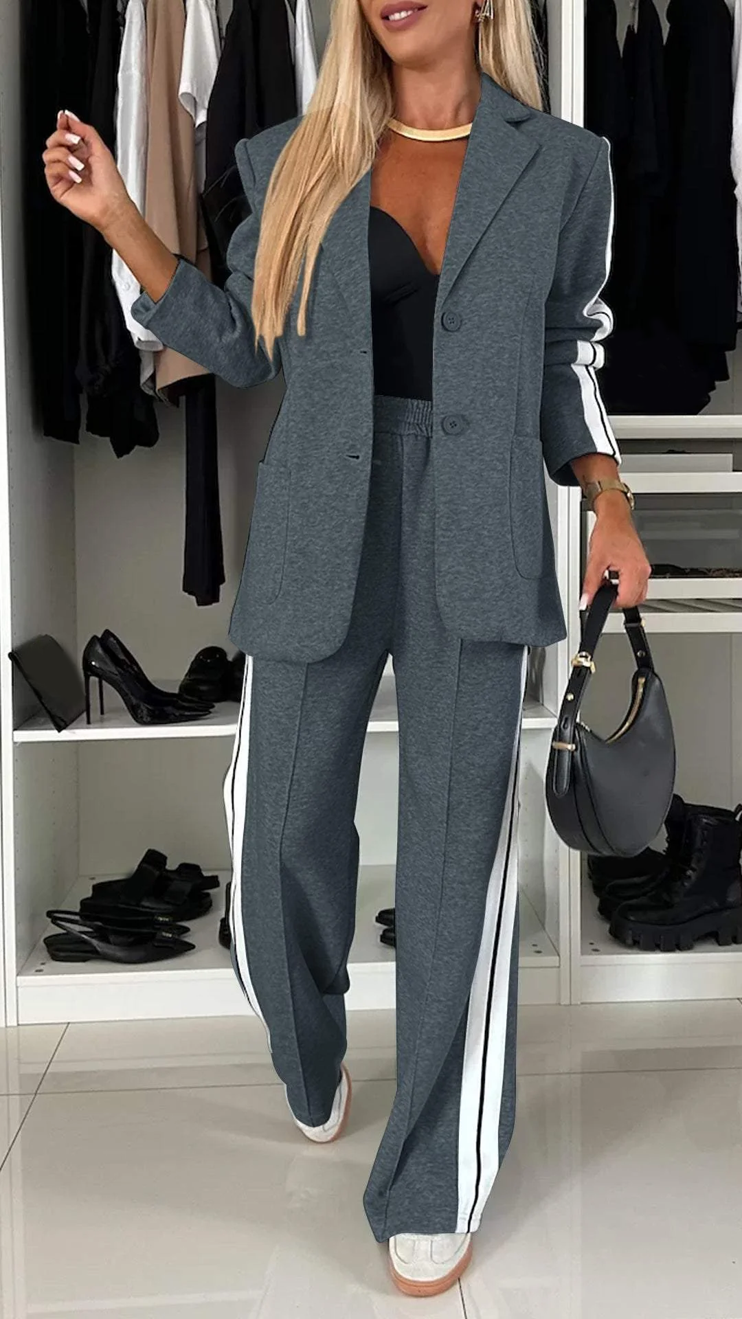 Dorte | Casual Office Suit