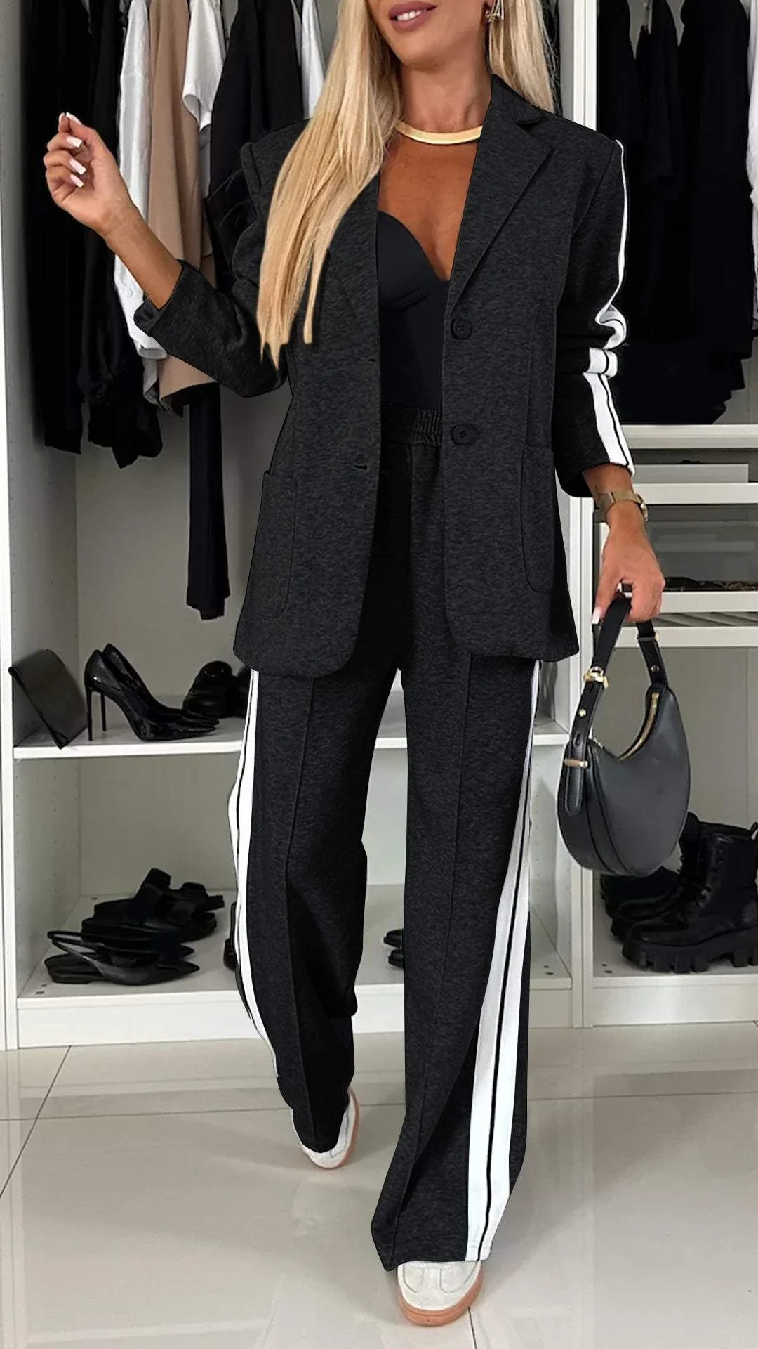 Dorte | Casual Office Suit