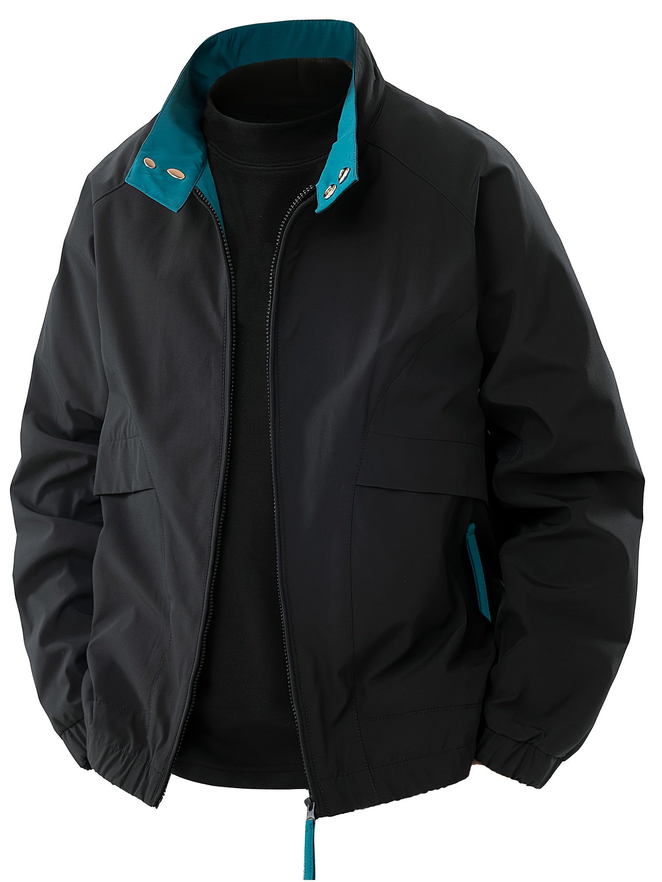 Dorte™ | Casual Lightweight Windbreaker Jacket