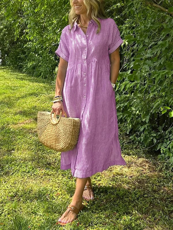 Freya™ | Maxi Kjole