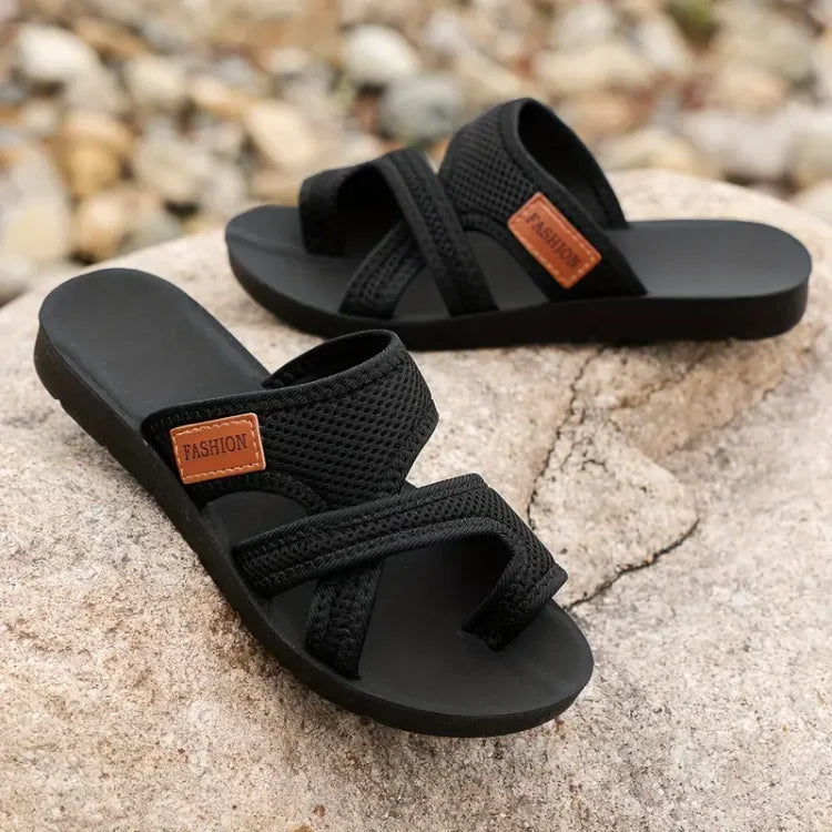 Freya™ | Komfortable ortopediske sandaler