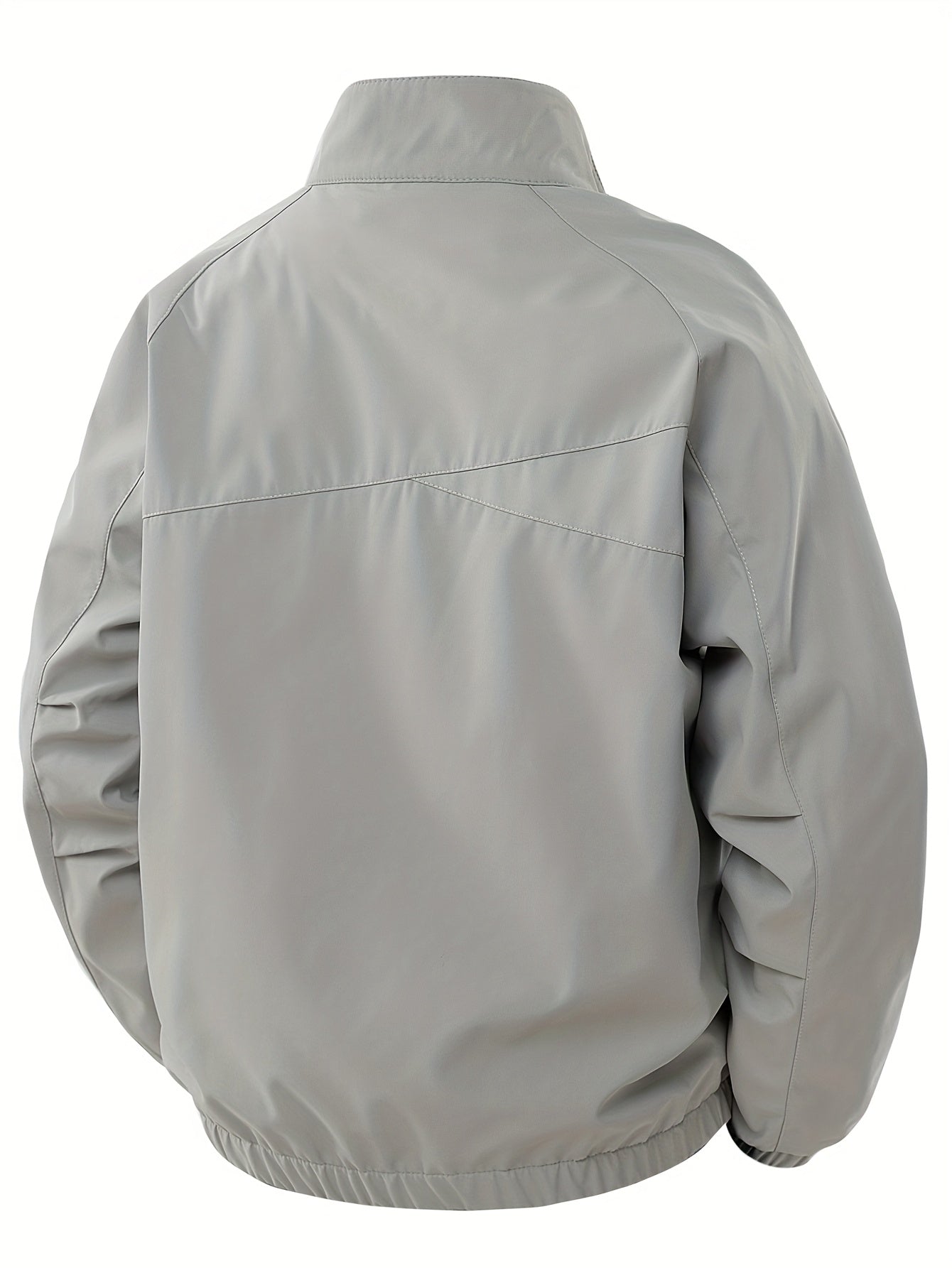 Dorte™ | Casual Lightweight Windbreaker Jacket