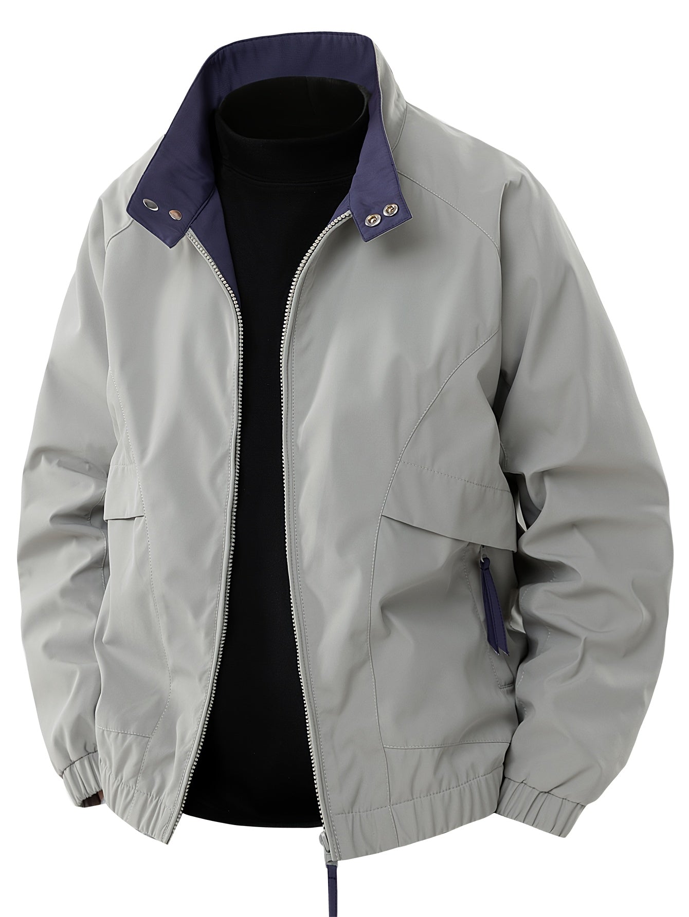 Dorte™ | Casual Lightweight Windbreaker Jacket