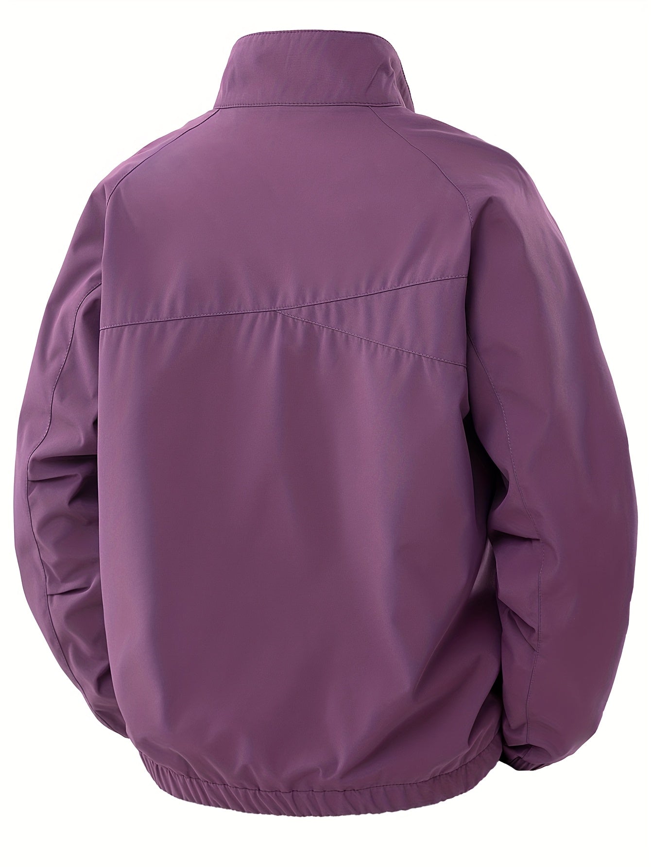 Dorte™ | Casual Lightweight Windbreaker Jacket