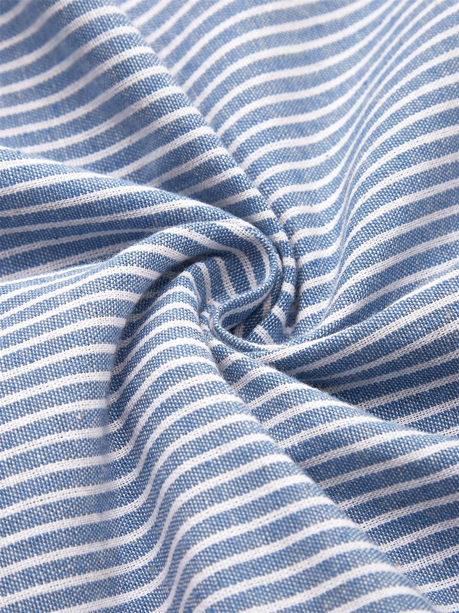 Freya™ | Stripete Sommerkjole