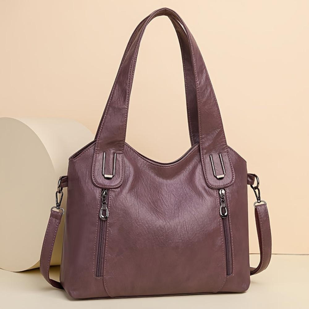 Sac à main Emma Retro