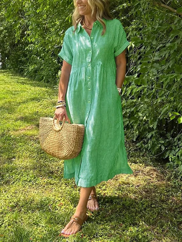 Freya™ | Maxi Kjole