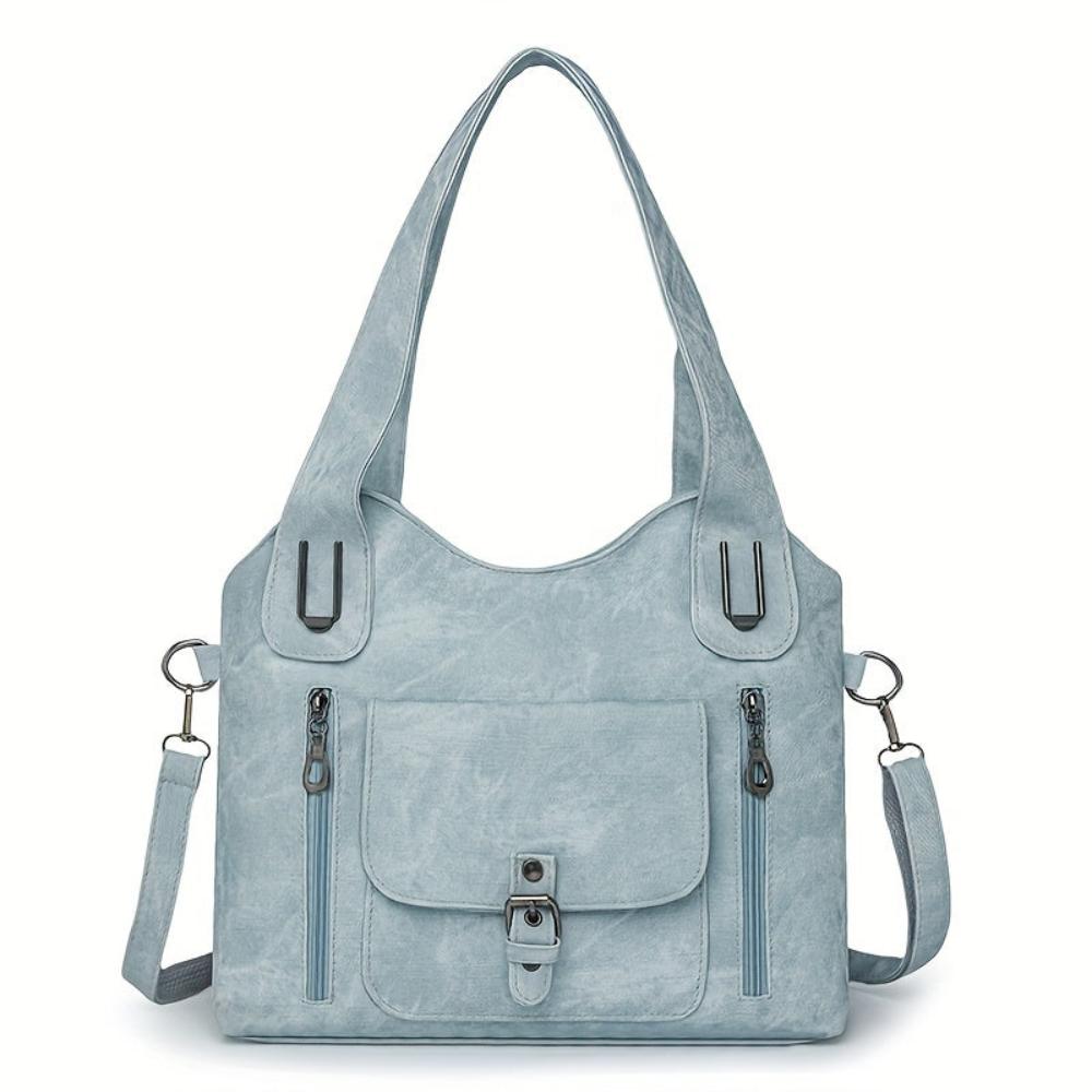 Le Charme Vintage d'Elise | Sac à Bandoulière