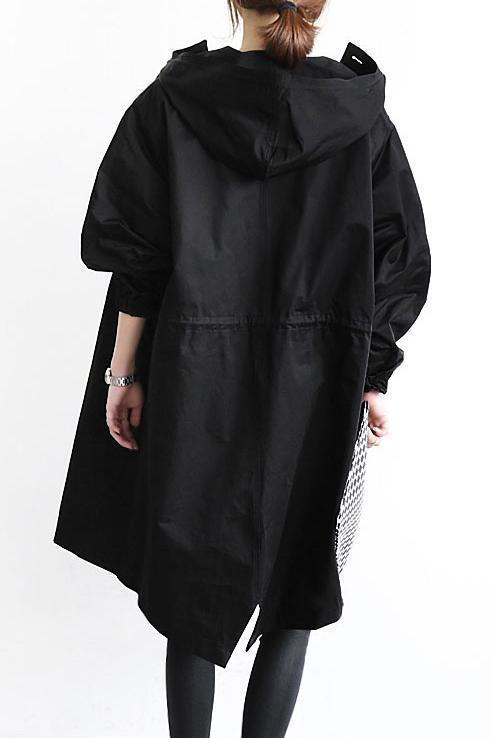 Dorte™ | Elegant women's long cardigan with collar and pockets
