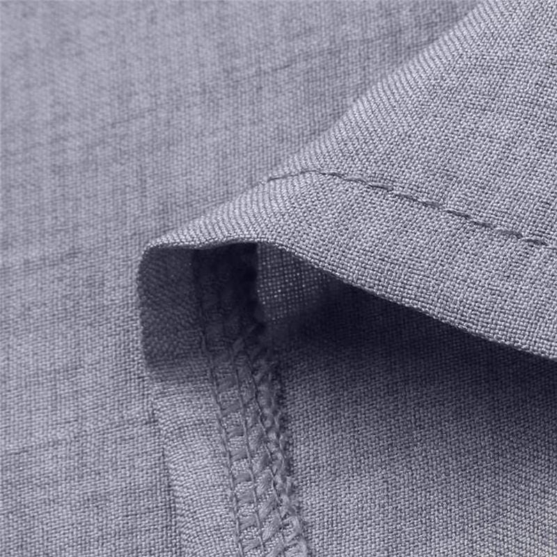 Freya™ | Hélène -Kunstnerisk V-hals Tunika – Kreativ, Lett & Stilig