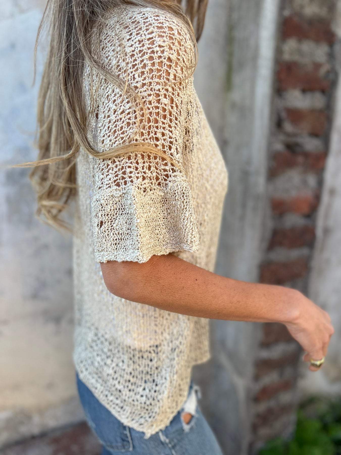 Dorte™ | Casual Elegance Knitted Cardigan