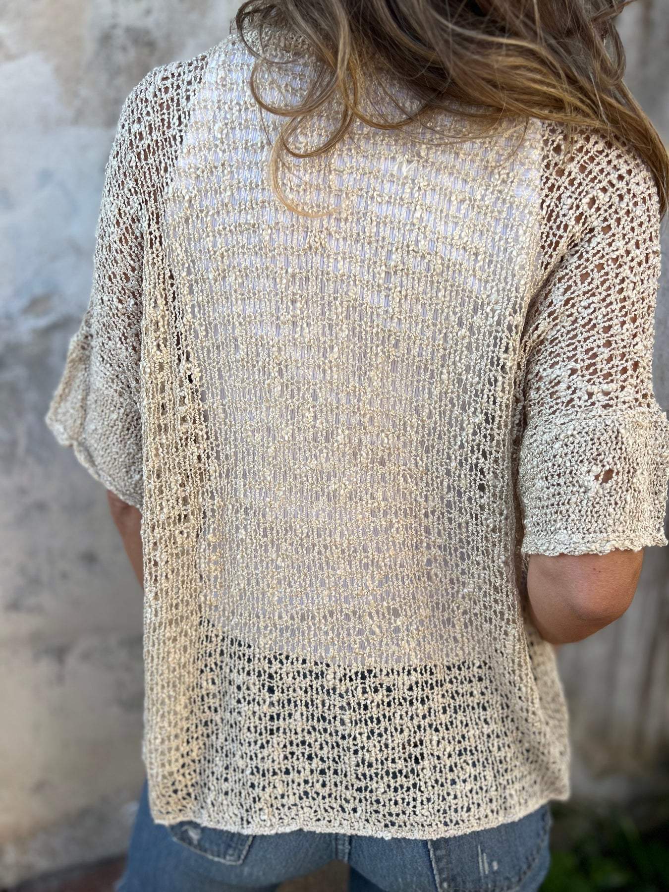 Dorte™ | Casual Elegance Knitted Cardigan