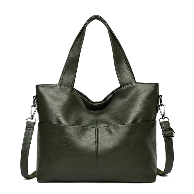 Kourtney Shoulder Bag