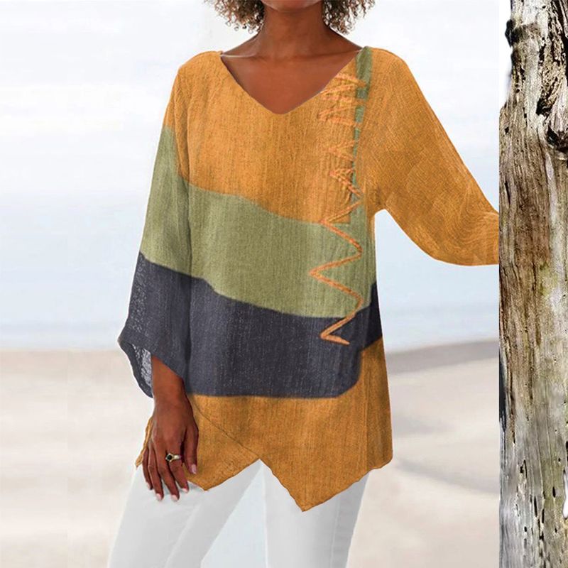 Dorte™ | Beautiful blouse for women