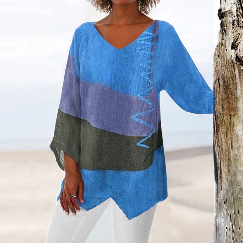 Dorte™ | Beautiful blouse for women