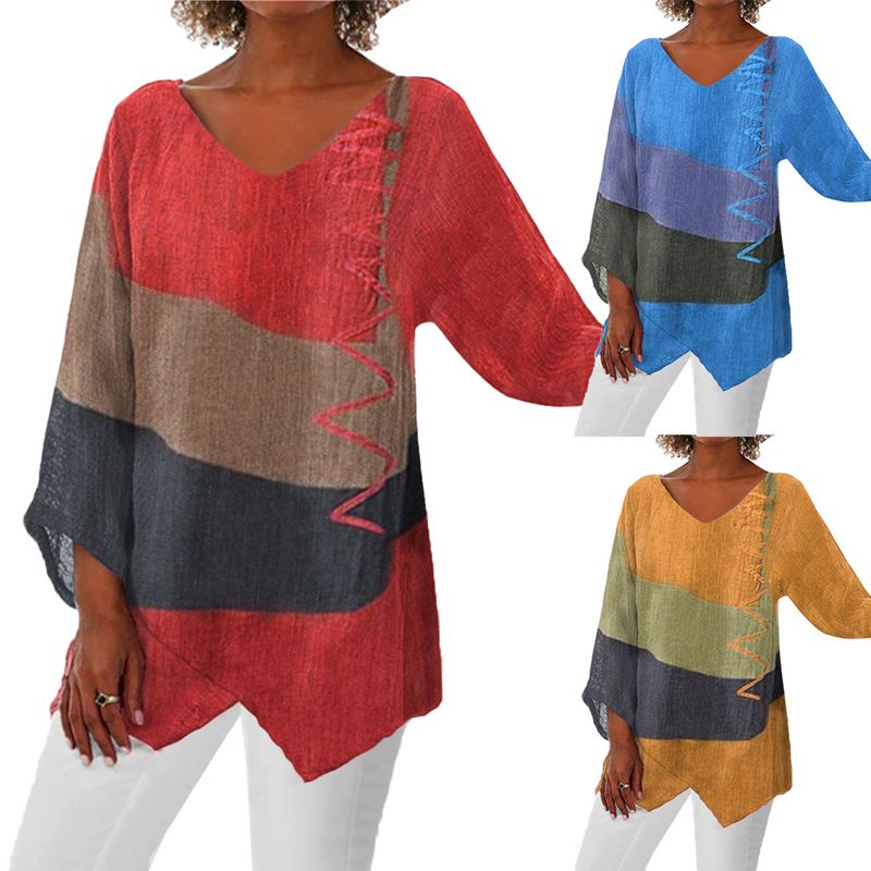 Dorte™ | Beautiful blouse for women