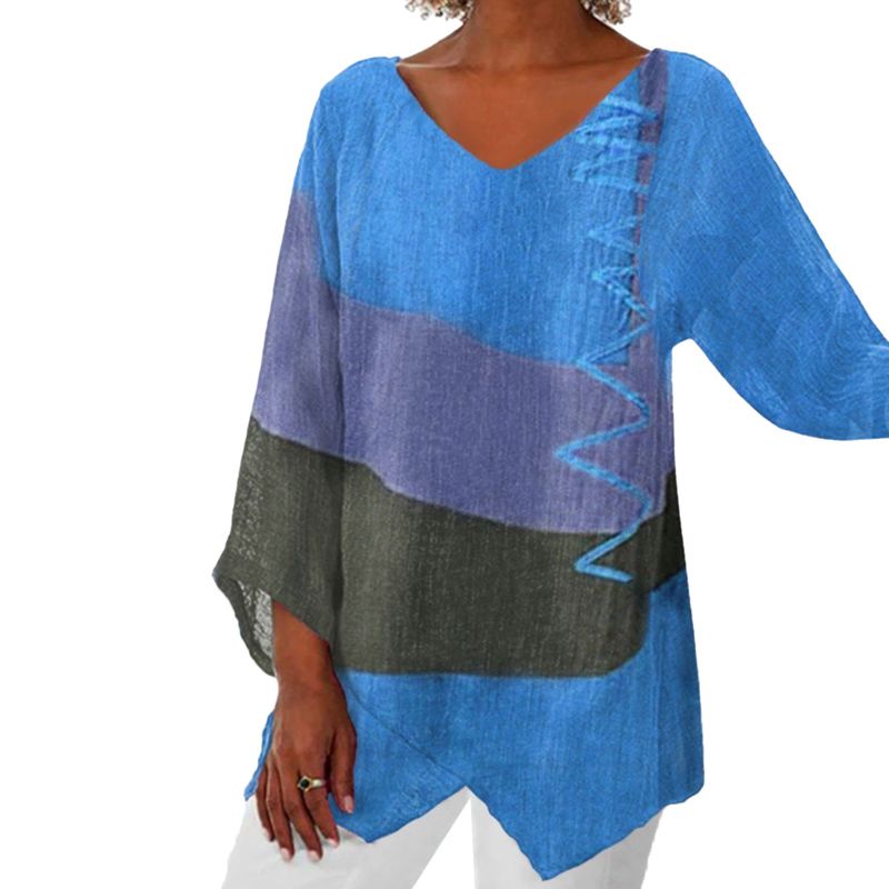 Dorte™ | Beautiful blouse for women