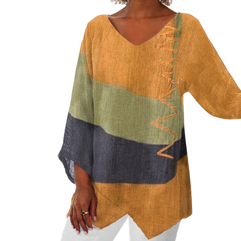 Dorte™ | Beautiful blouse for women