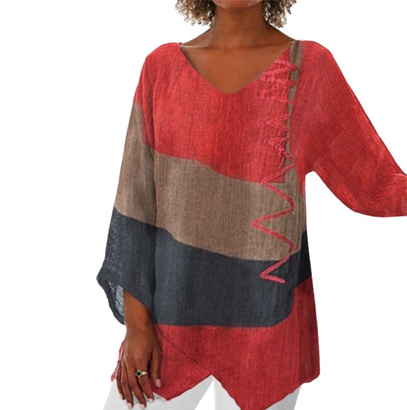 Dorte™ | Beautiful blouse for women