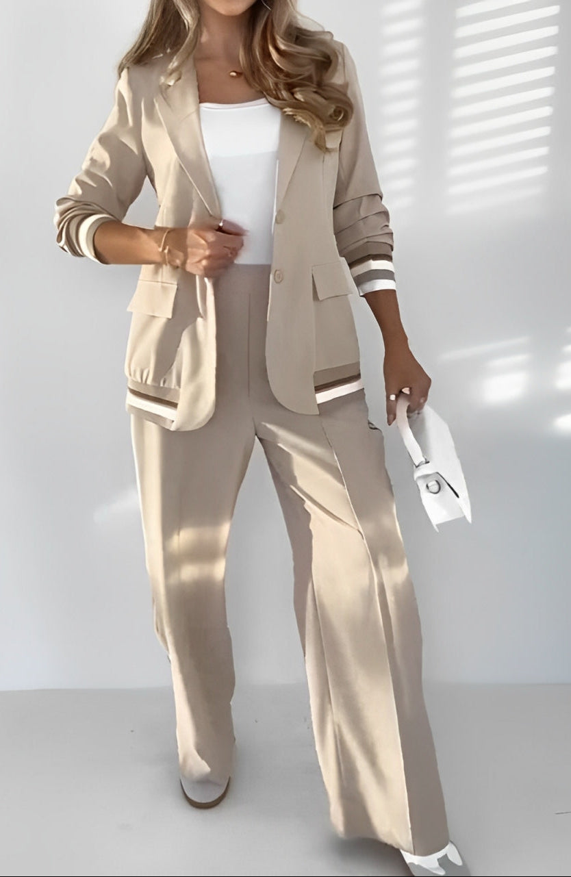 Anna | Casual 2-Piece Set