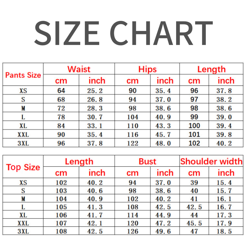 Dorte™ | Women's Two-Piece Set: Sleeveless Top and Printed Pants