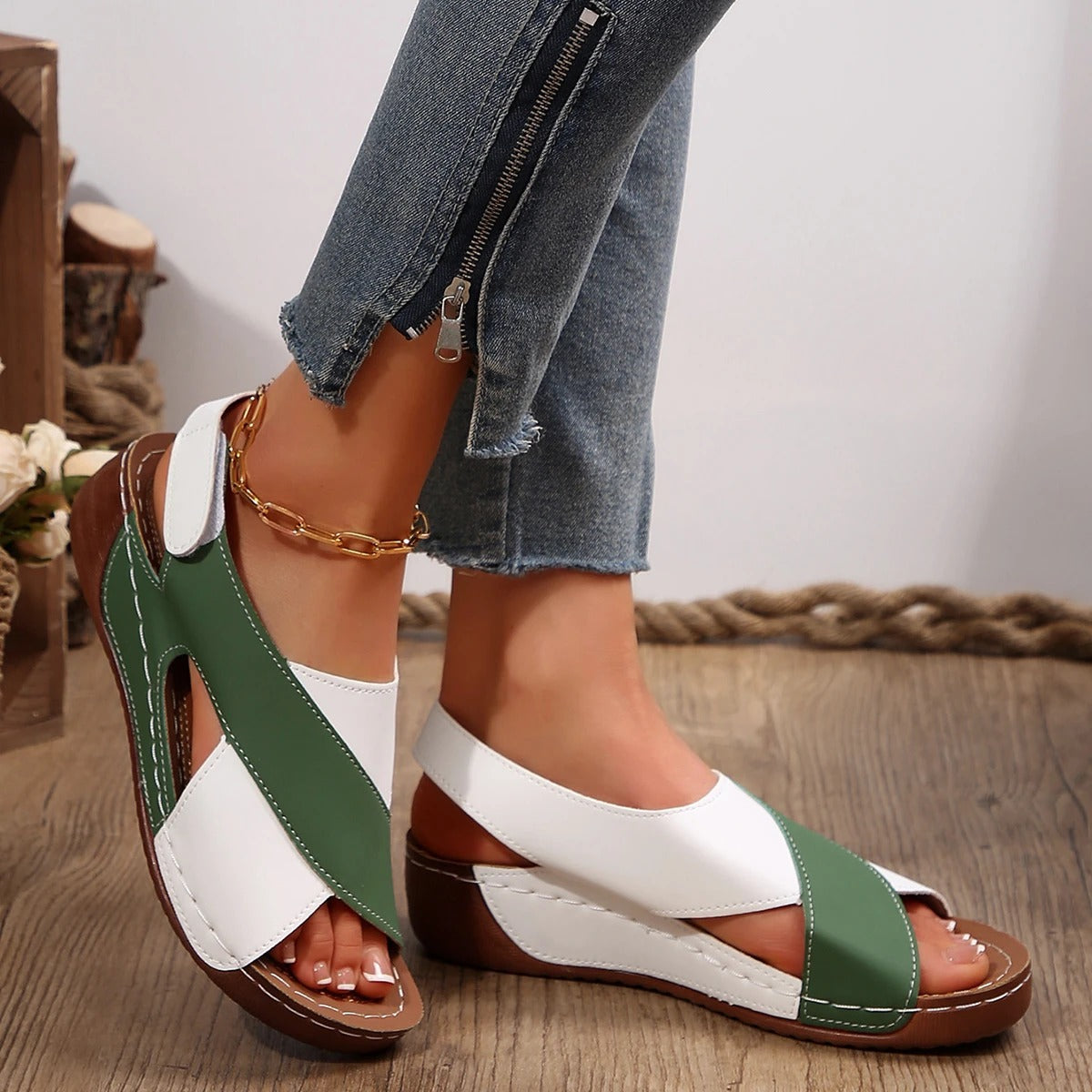 Schoenen