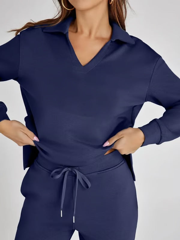 Dorte™ | Long Sleeve Set