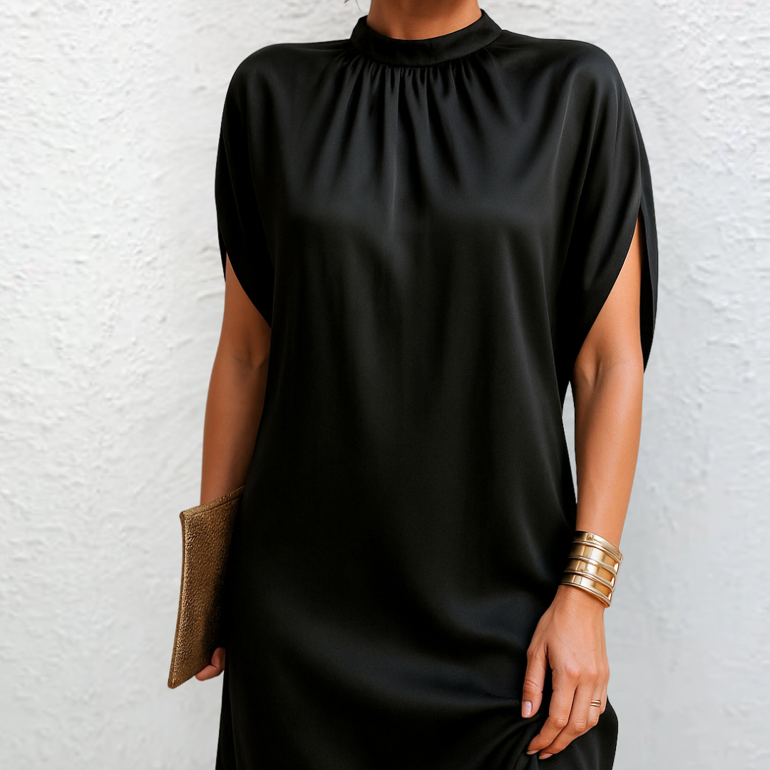Dorte™ | Elegant and Flattering Dress