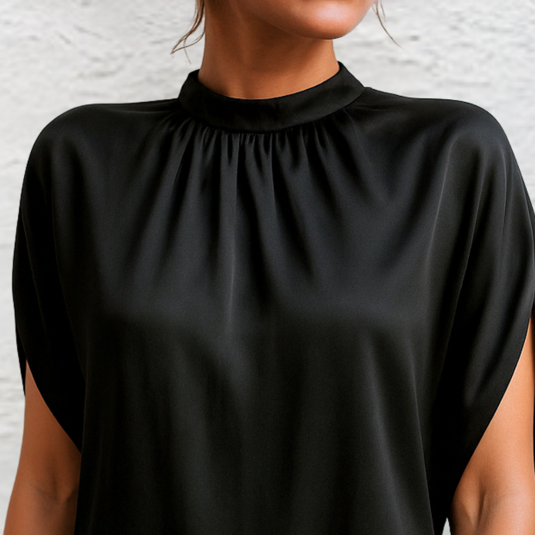 Dorte™ | Elegant and Flattering Dress