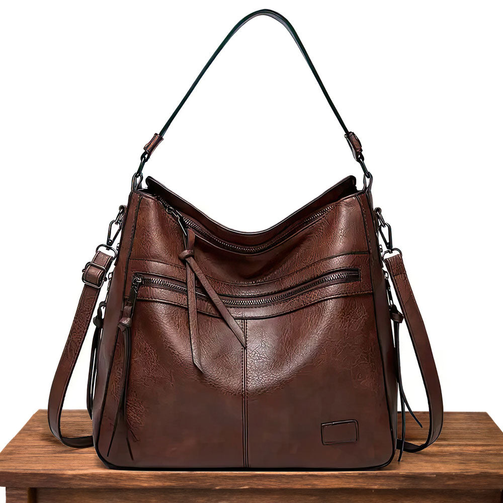 Style Exquis de Magda | Sac de Luxe