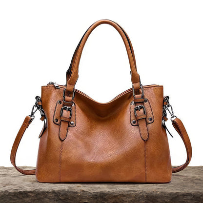 L'Allure Gracieuse de Sienna | Sac à Dos Élégant