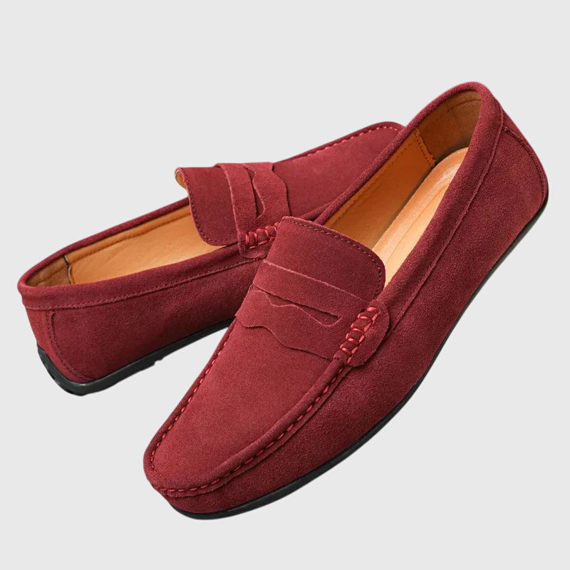 Elena™ | Orthopedic Moccasins