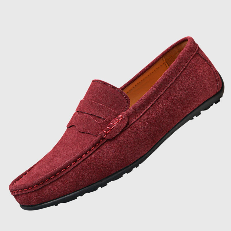 Elena™ | Orthopedic Moccasins