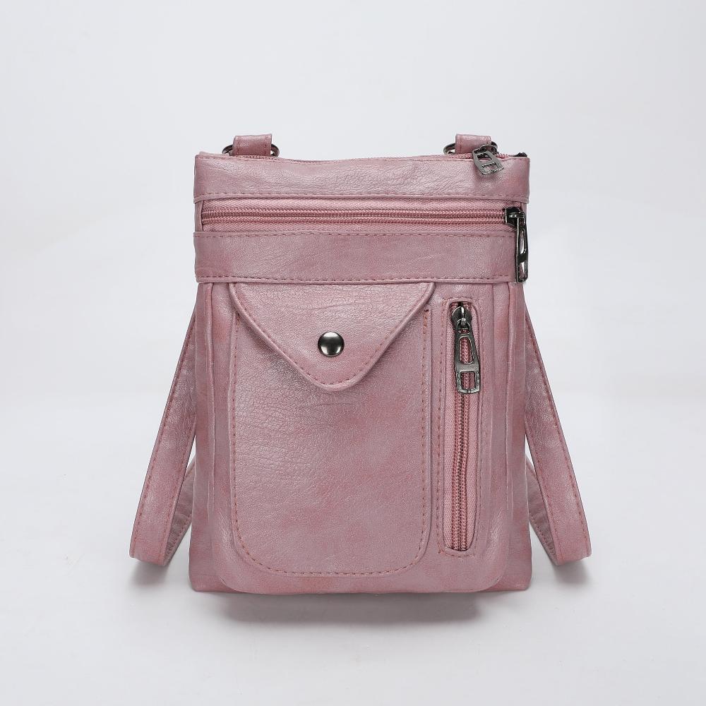 Sac à bandoulière vintage Clara