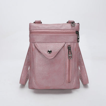Sac à bandoulière vintage Clara