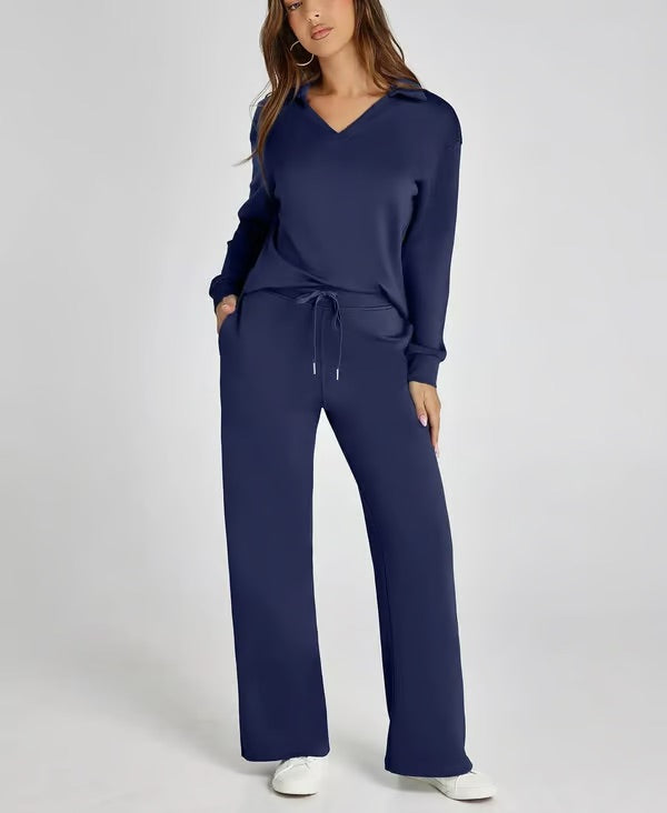 Dorte™ | Long Sleeve Set