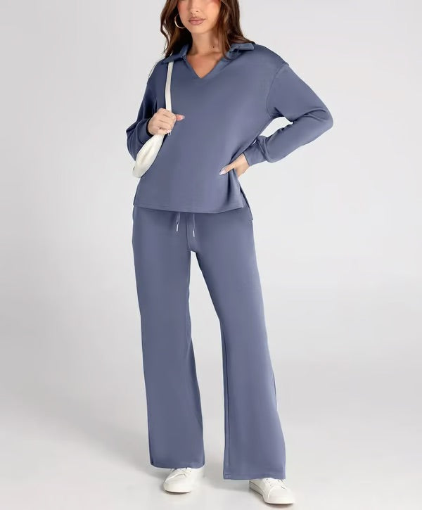 Dorte™ | Long Sleeve Set