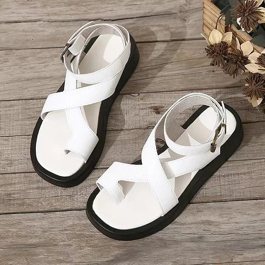 Freya™ | elegante og uformelle sandaler