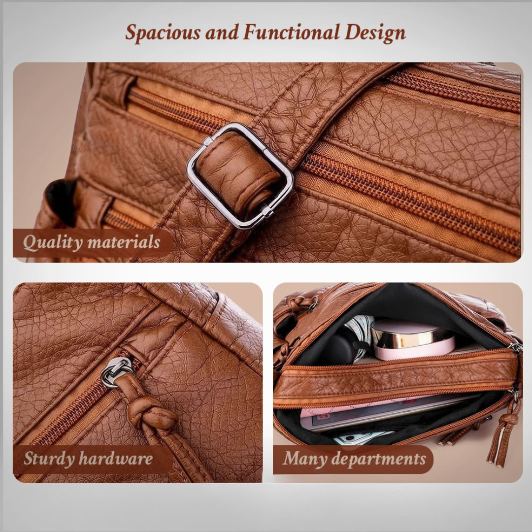Sac Harmonie Classique de Sophia