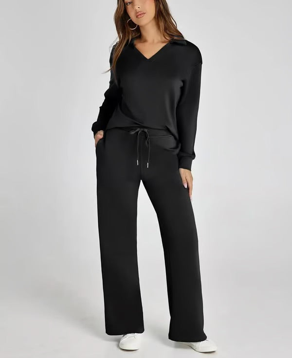 Dorte™ | Long Sleeve Set