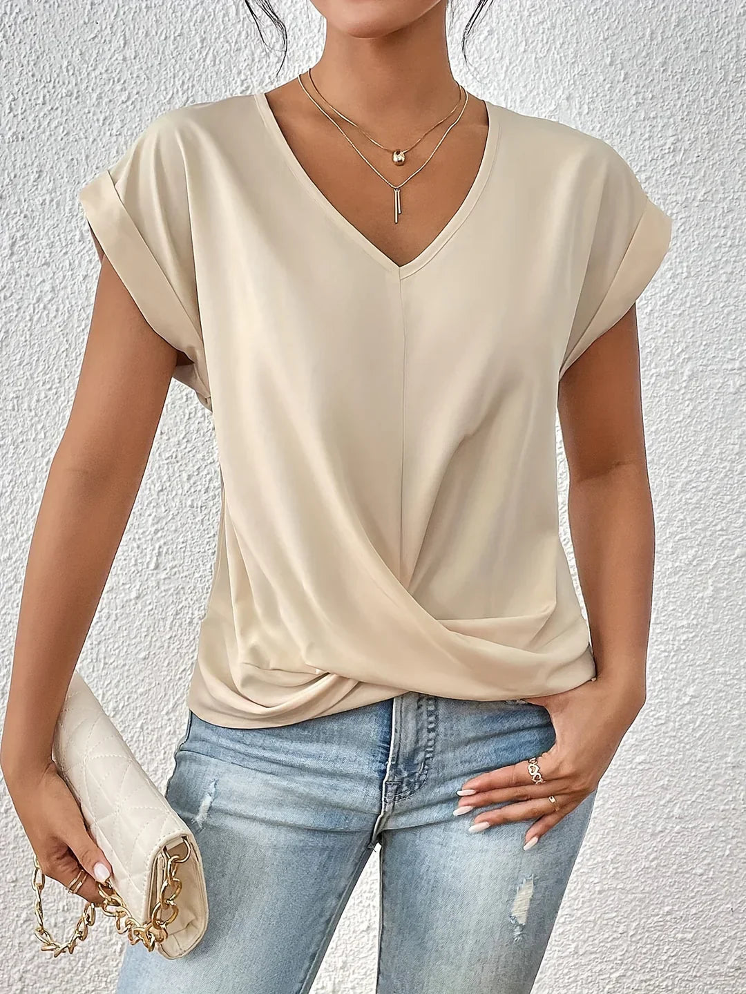 Dorte™ | Casual T-shirt
