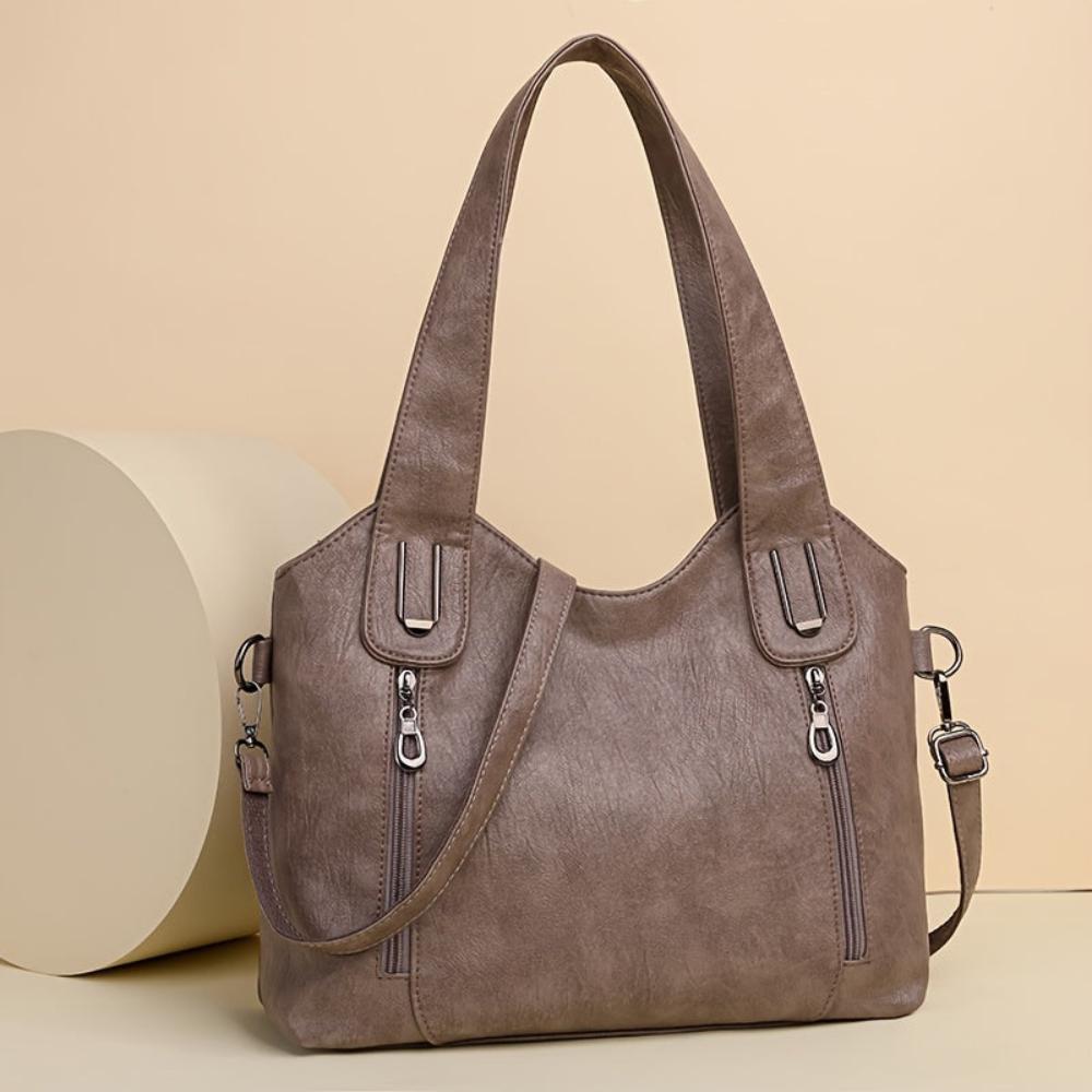 Sac à main Emma Retro