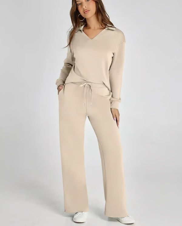 Dorte™ | Long Sleeve Set
