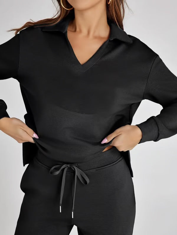 Dorte™ | Long Sleeve Set