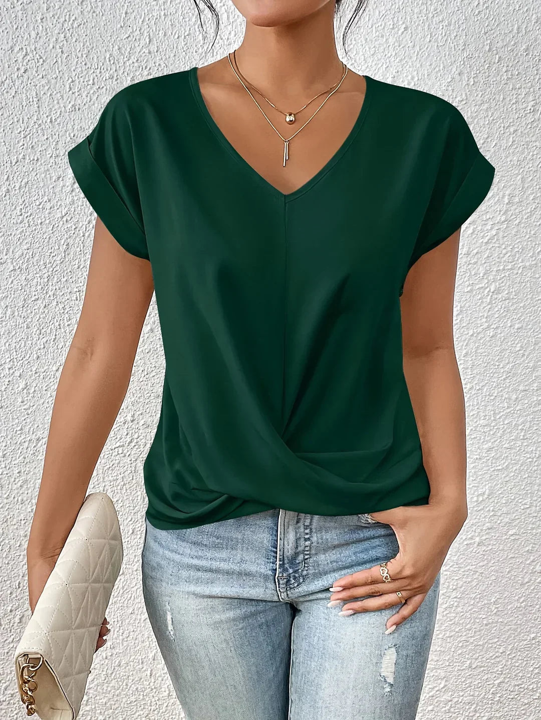 Dorte™ | Casual T-shirt